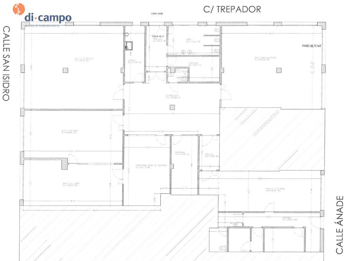 Premise for Sale in Valladolid