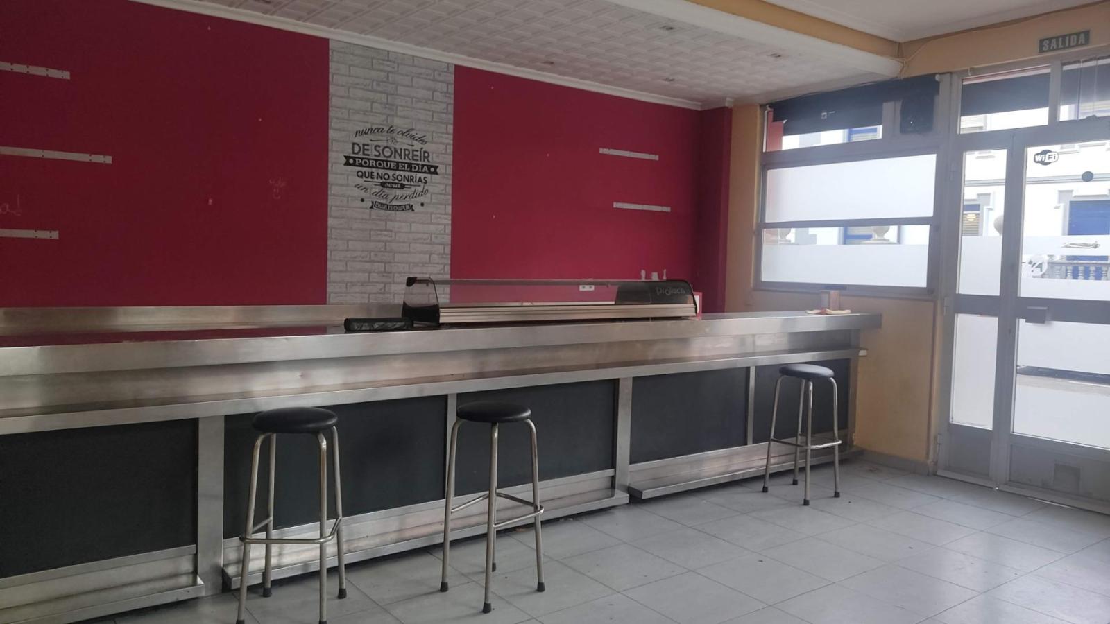 Premise for Rent in Valladolid