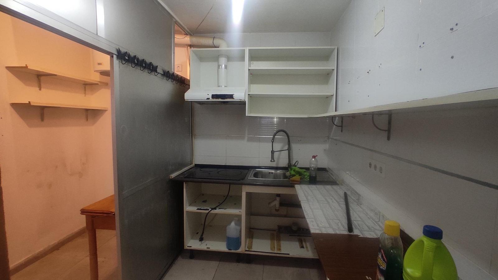 Premise for Rent in Valladolid