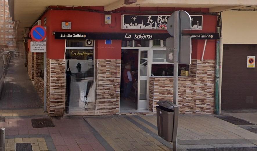 Premise for Rent in Valladolid