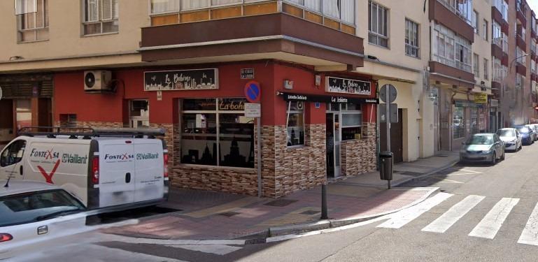 Premise for Rent in Valladolid