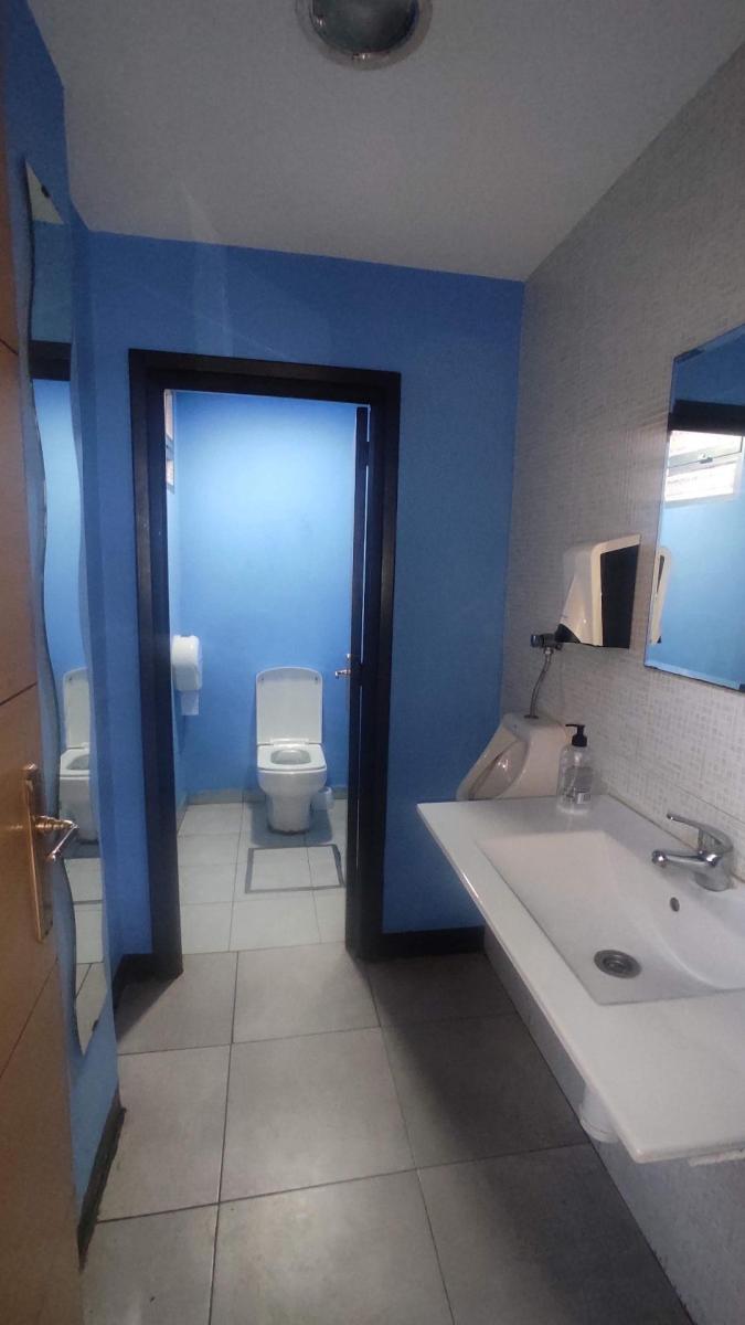 Premise for Rent in Valladolid