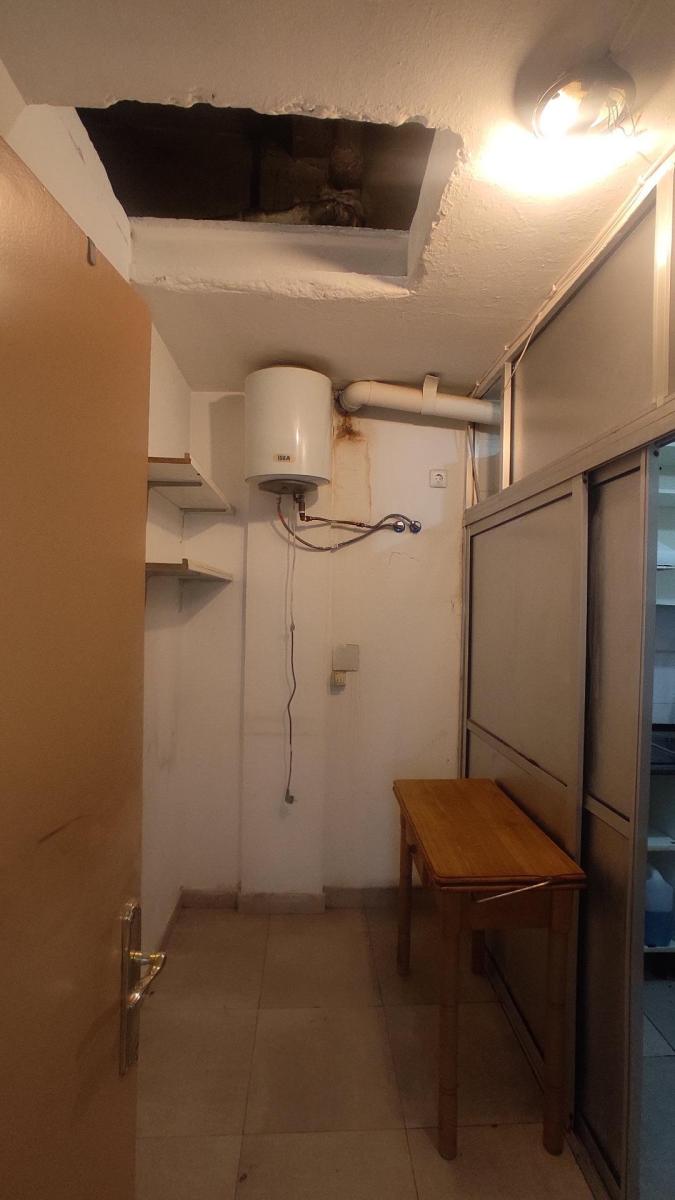 Premise for Rent in Valladolid