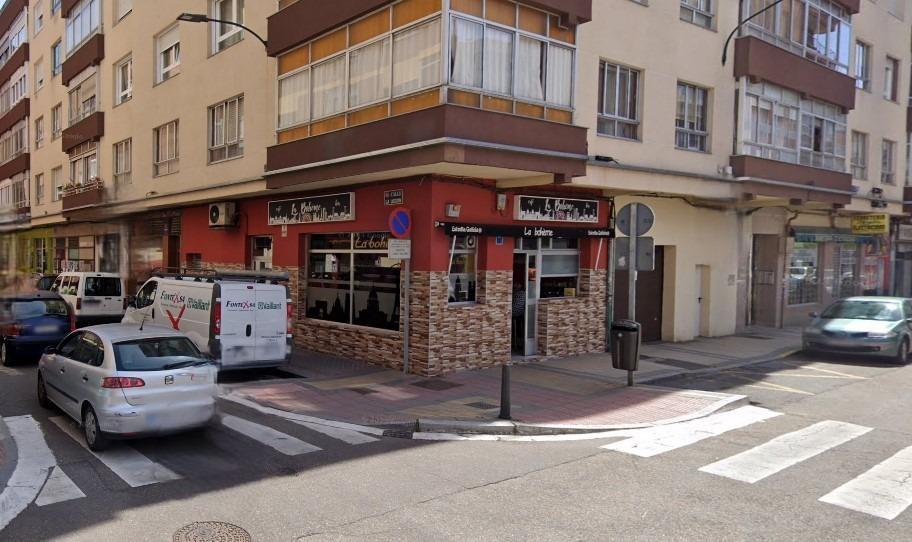 Premise for Rent in Valladolid