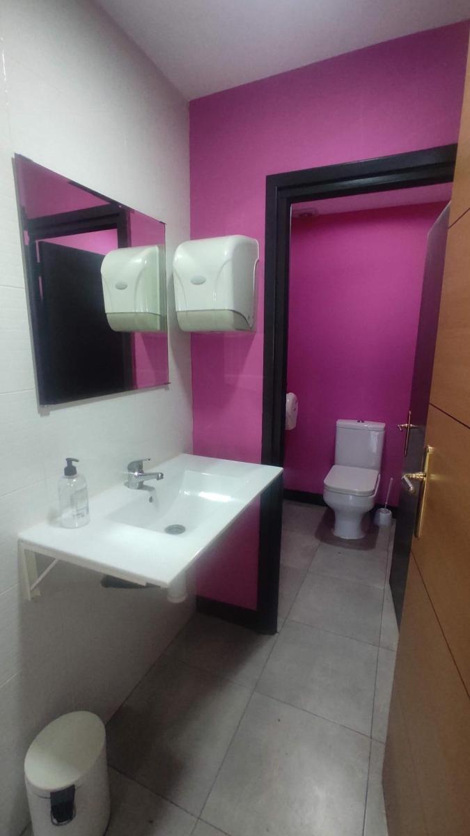 Premise for Rent in Valladolid