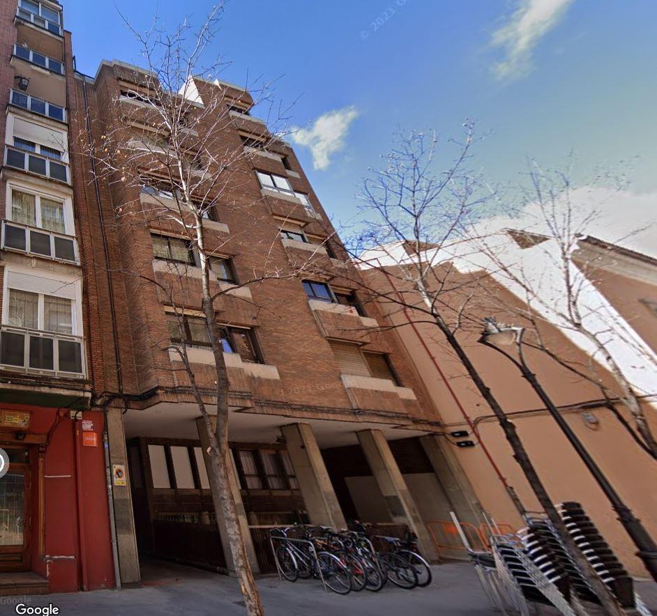 Office for Rent in Valladolid