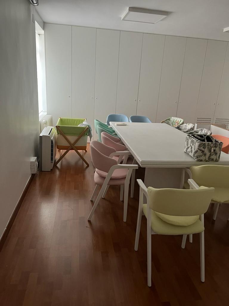 Office for Rent in Valladolid