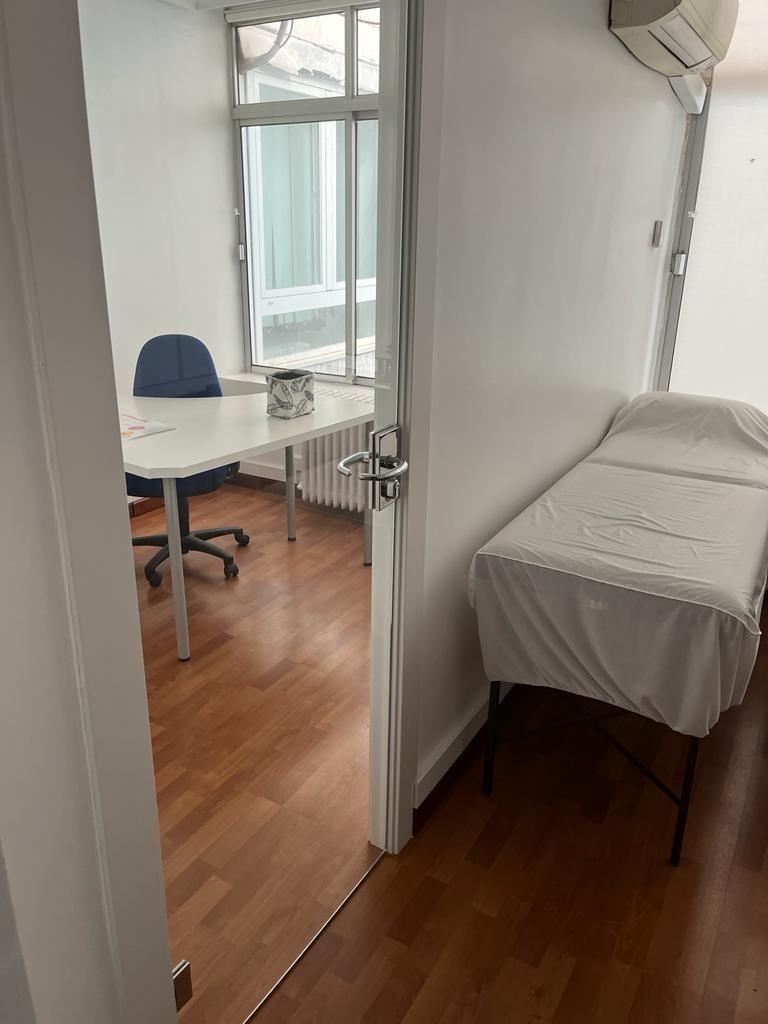 Office for Rent in Valladolid