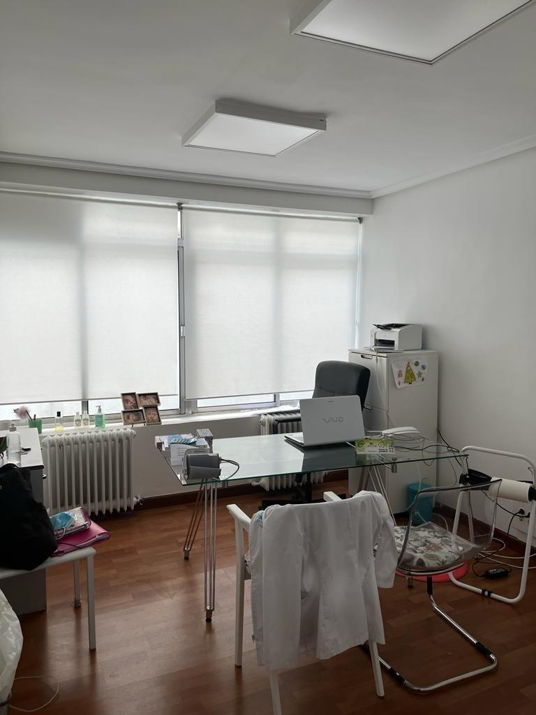 Office for Rent in Valladolid