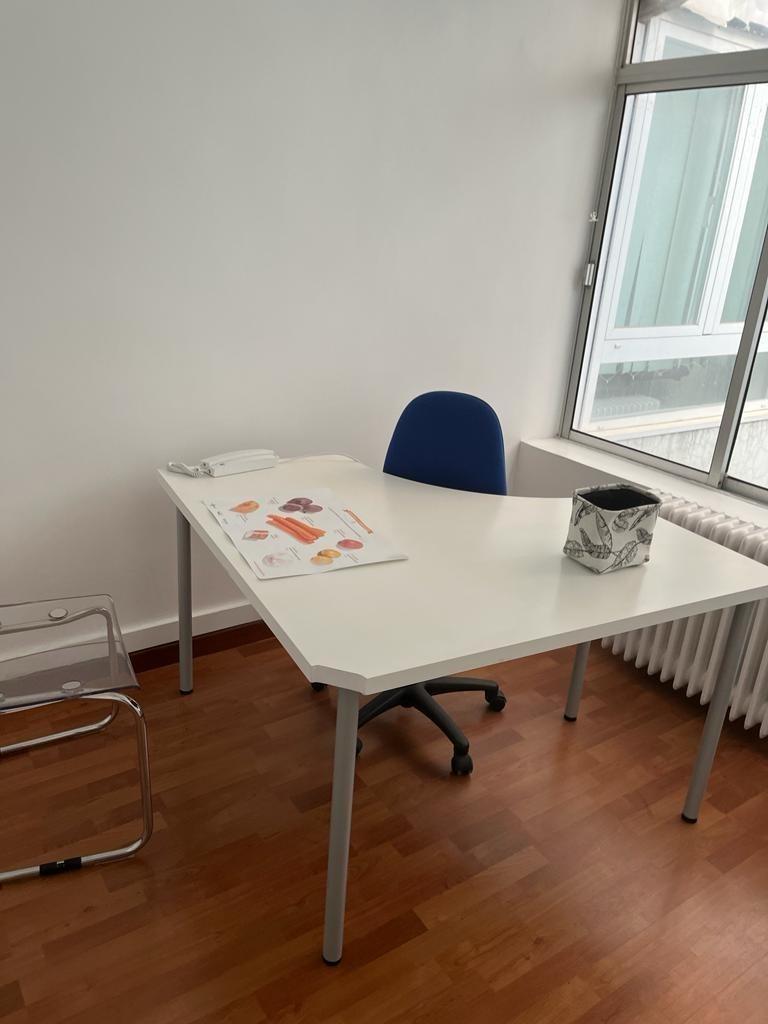 Office for Rent in Valladolid