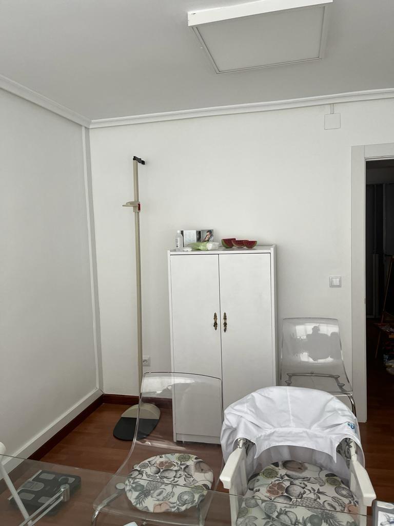 Office for Rent in Valladolid