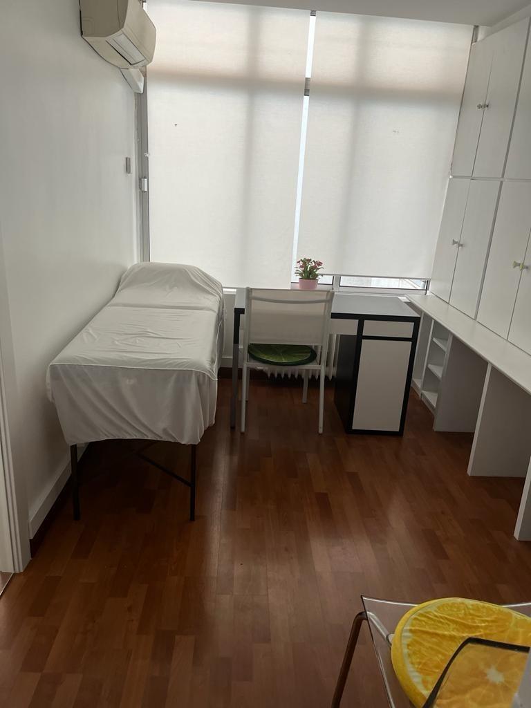 Office for Rent in Valladolid
