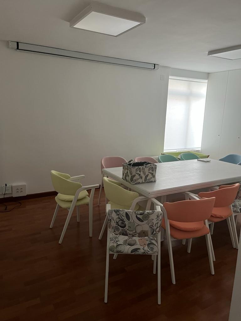 Office for Rent in Valladolid