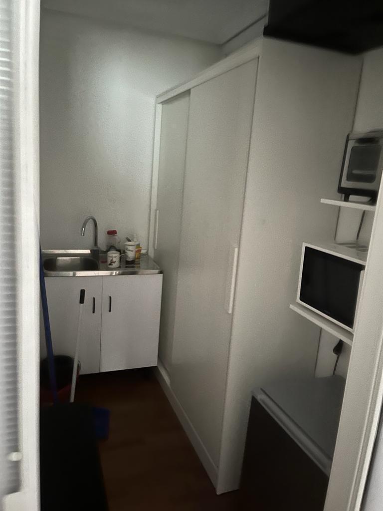 Office for Rent in Valladolid