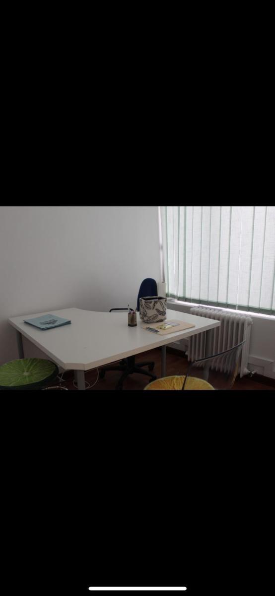 Office for Rent in Valladolid