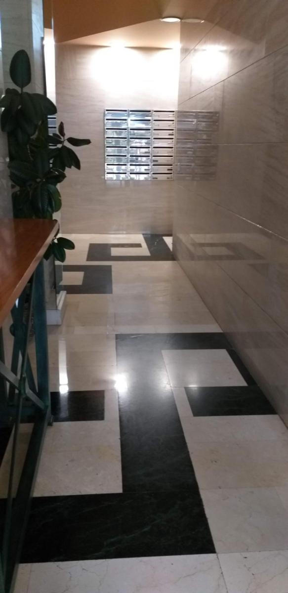 Garage for Sale in Valladolid