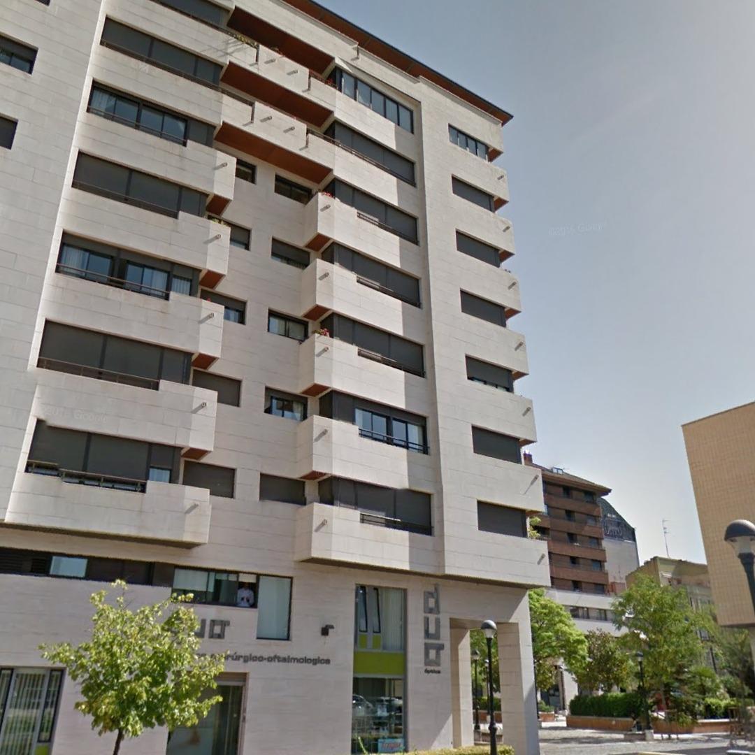 Garage for Sale in Valladolid