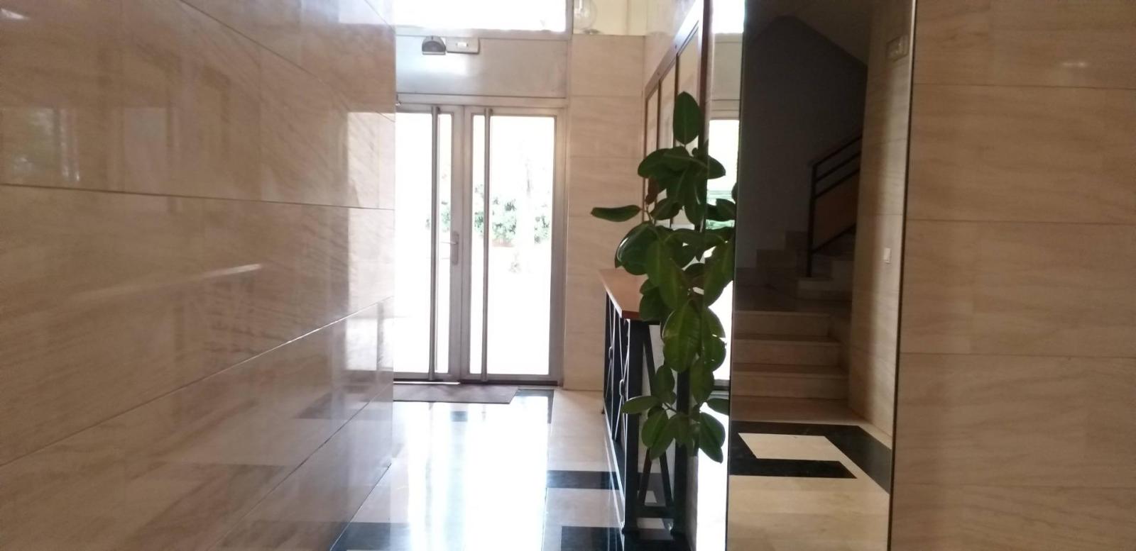 Garage for Sale in Valladolid