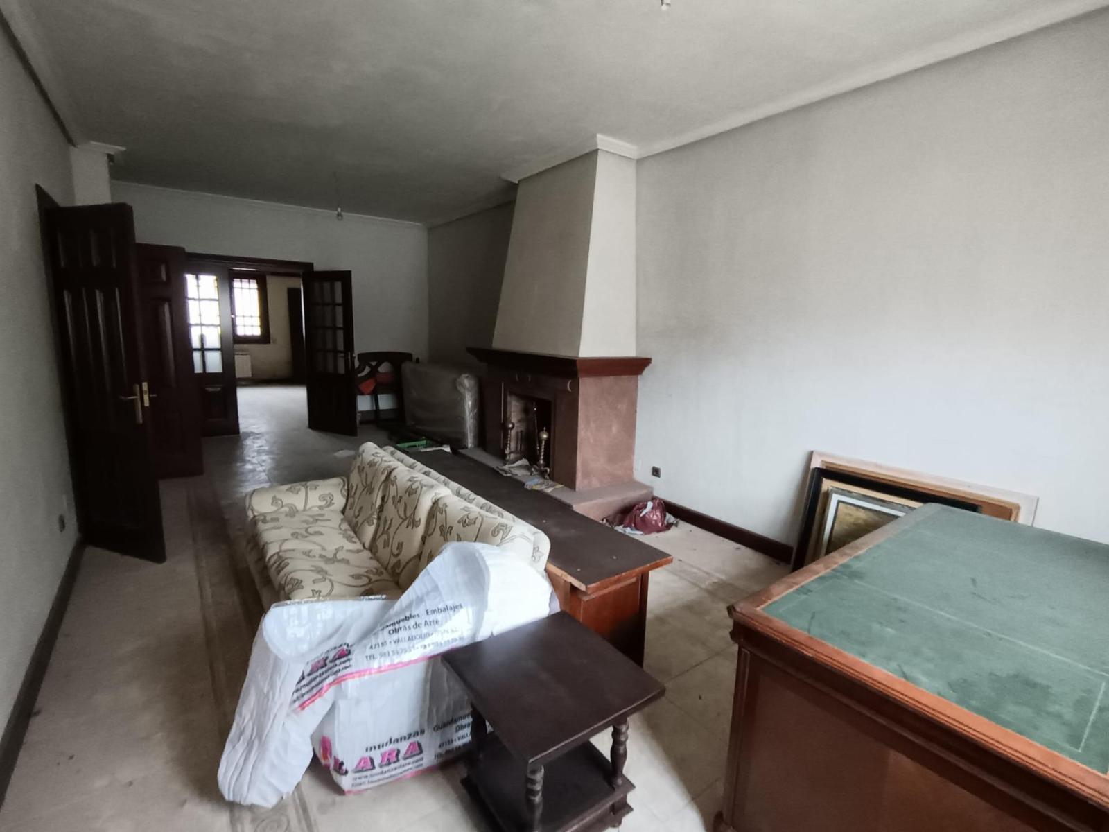 Casa en Venta en Íscar