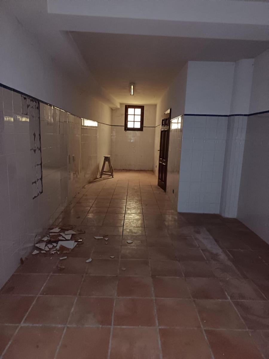 Casa en Venta en Íscar