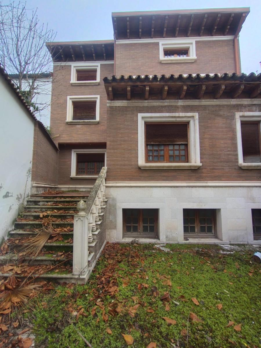 Casa en Venta en Íscar