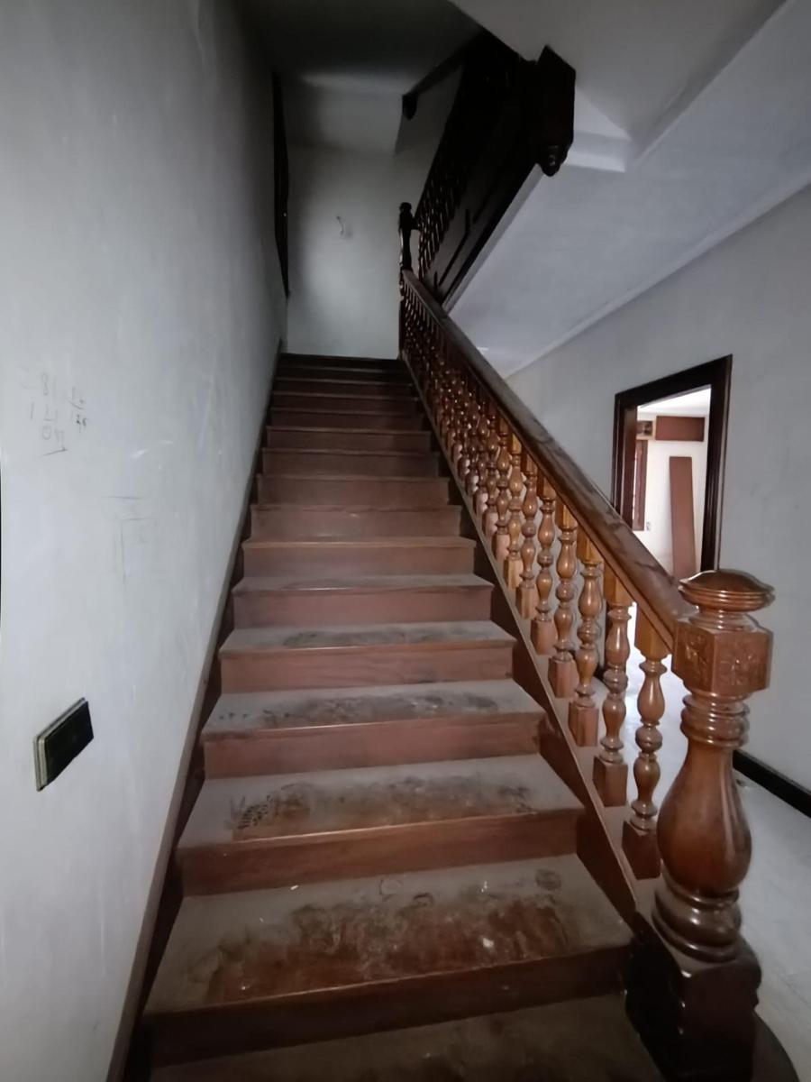 Casa en Venta en Íscar