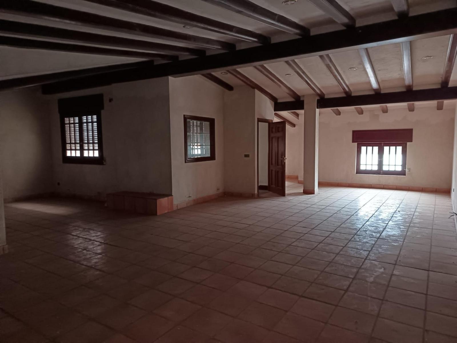 Casa en Venta en Íscar