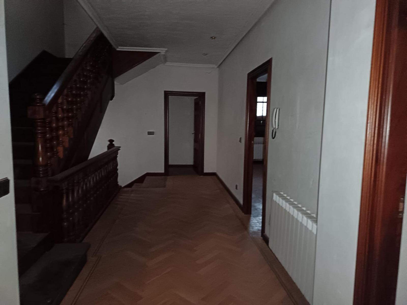 Casa en Venta en Íscar