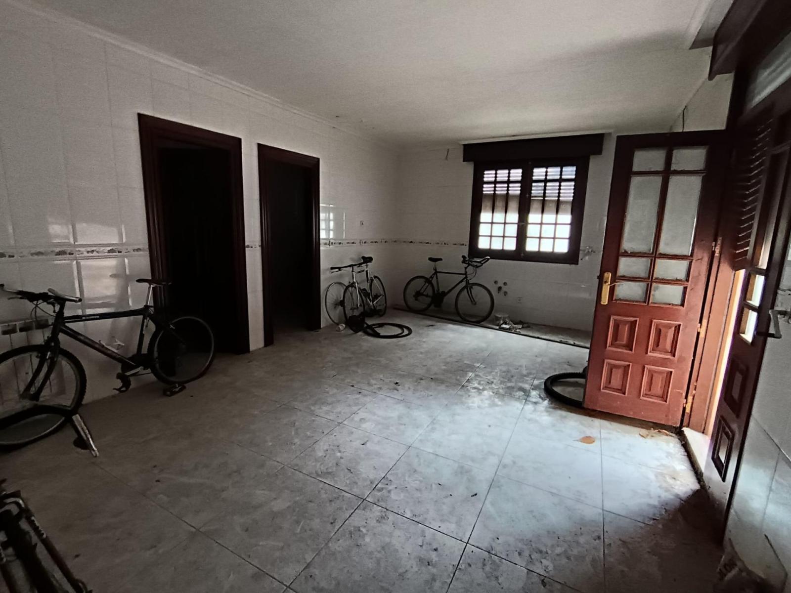 Casa en Venta en Íscar
