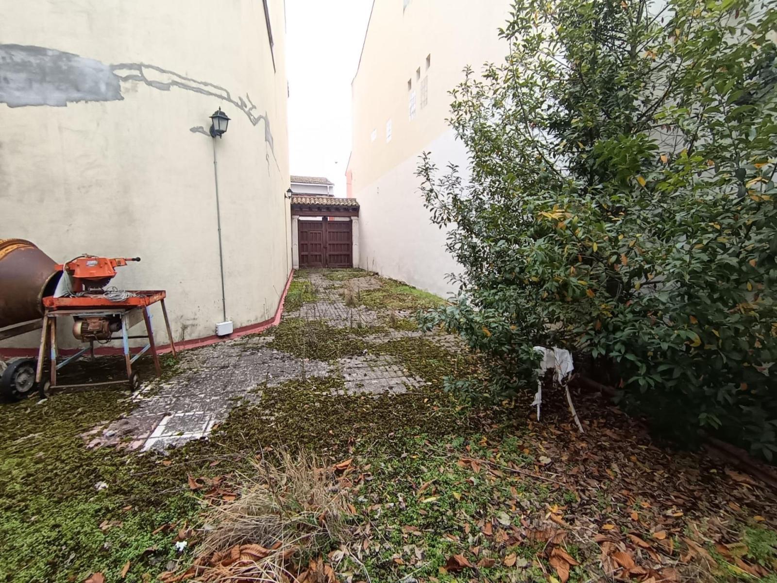 Casa en Venta en Íscar