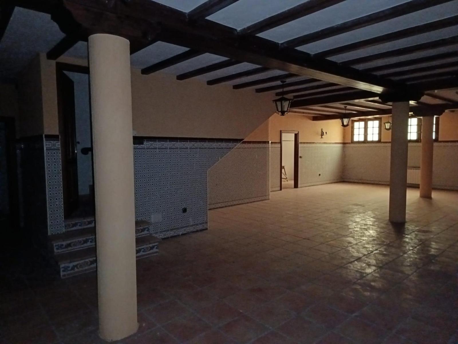 Casa en Venta en Íscar