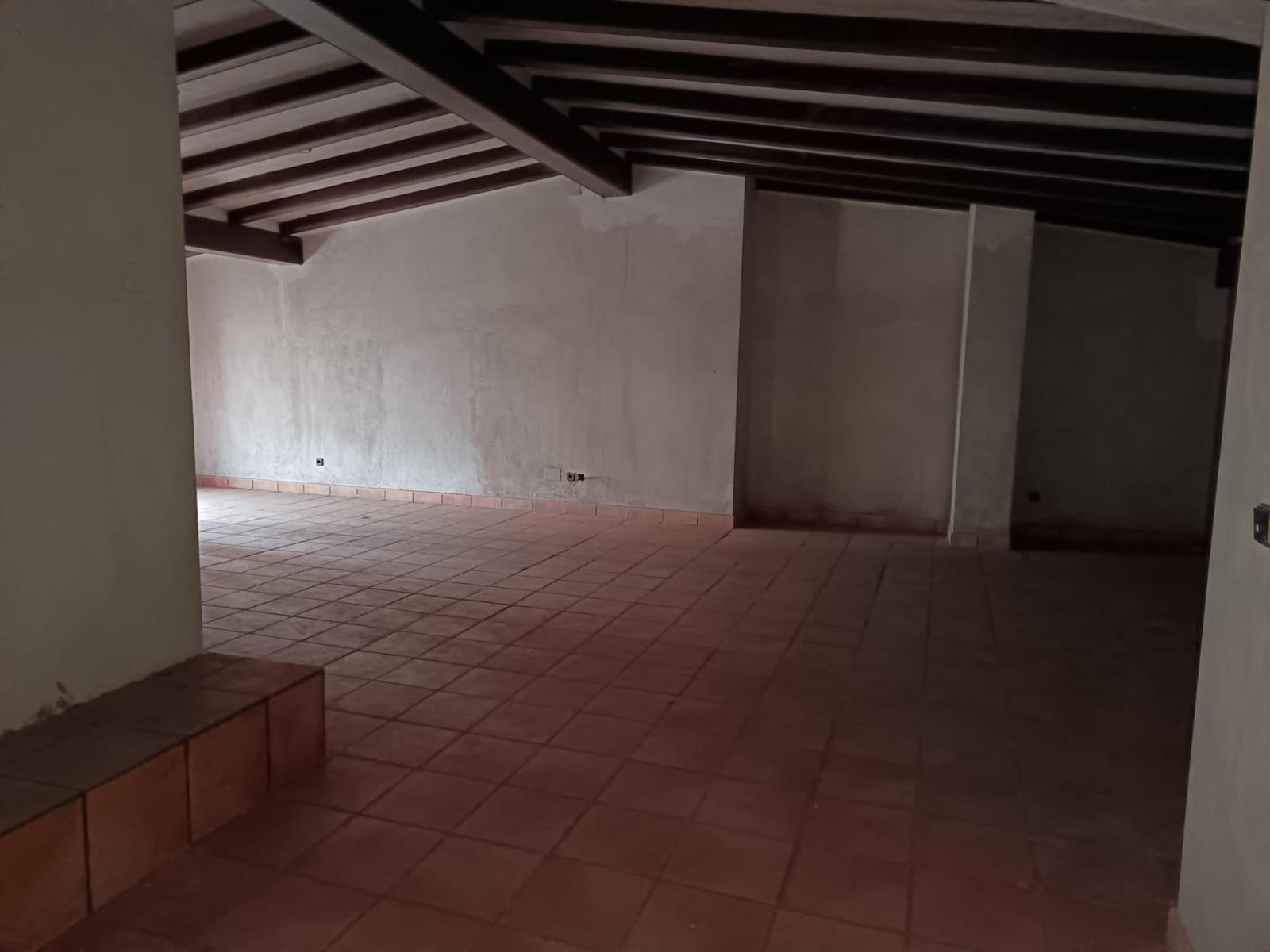 Casa en Venta en Íscar