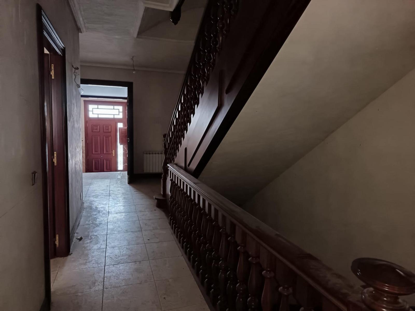 Casa en Venta en Íscar