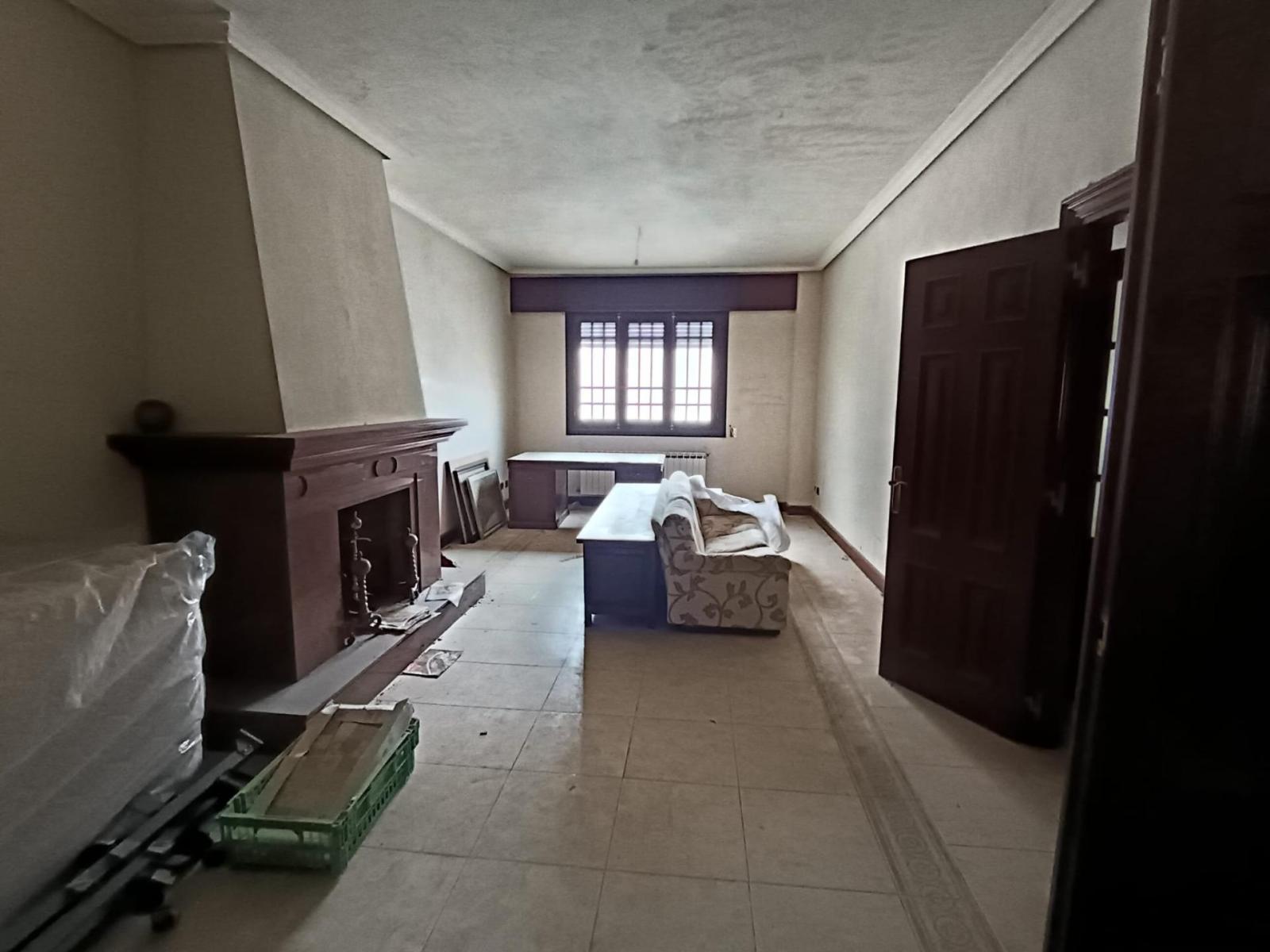 Casa en Venta en Íscar