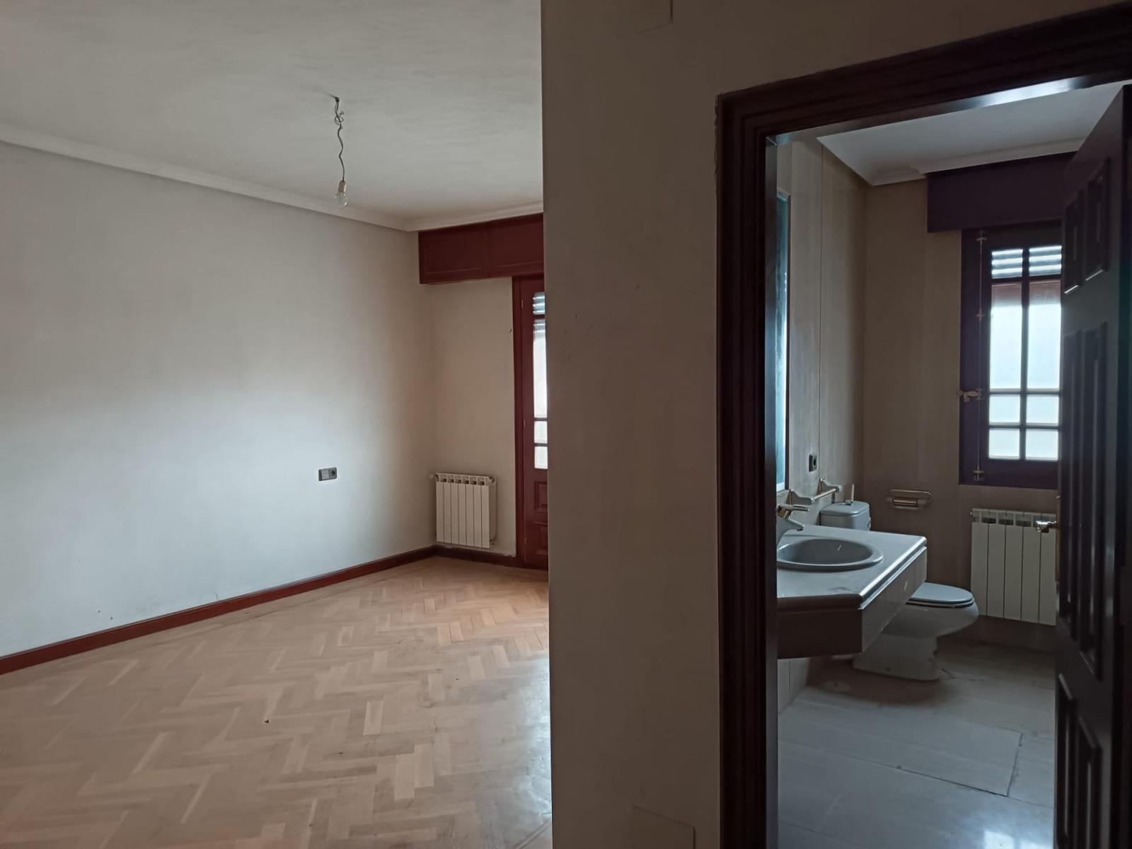 Casa en Venta en Íscar