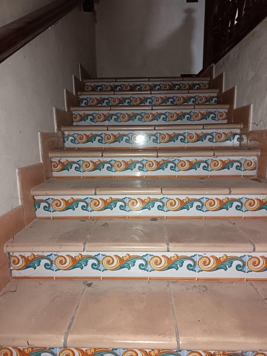 Casa en Venta en Íscar