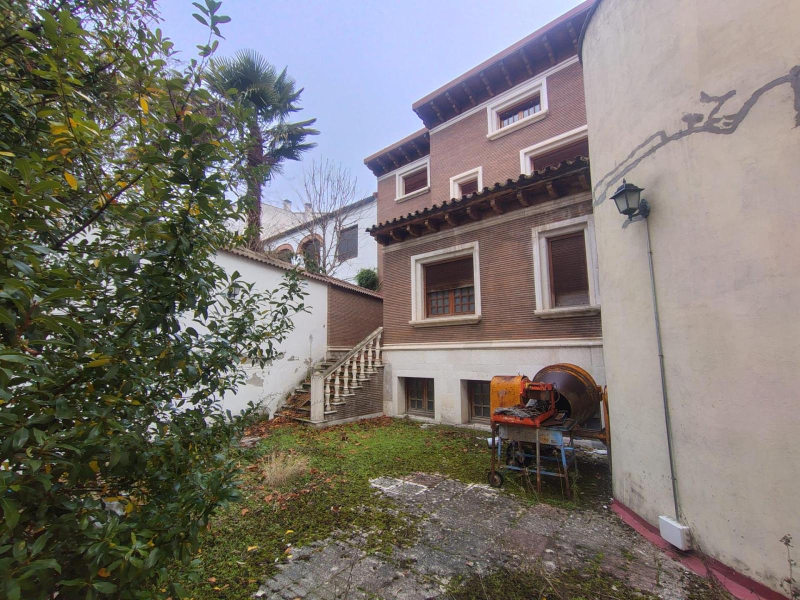 Casa en Venta en Íscar