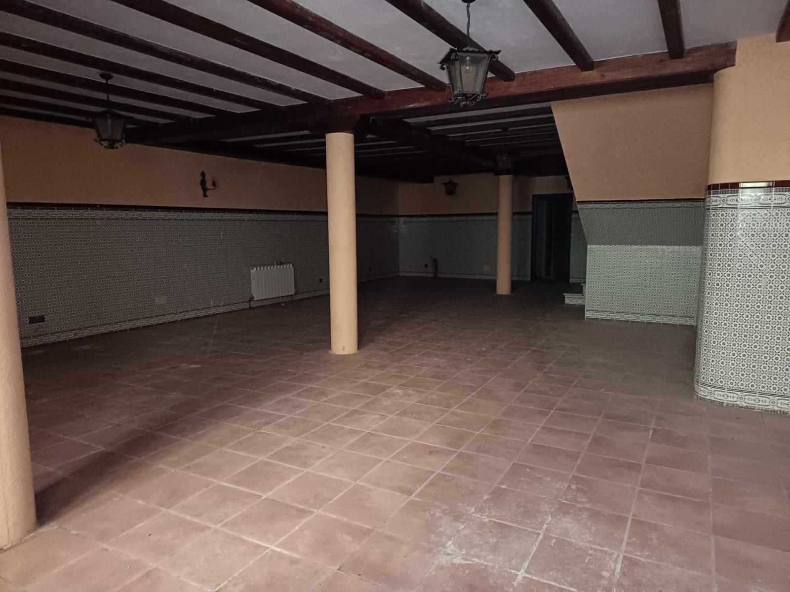 Casa en Venta en Íscar