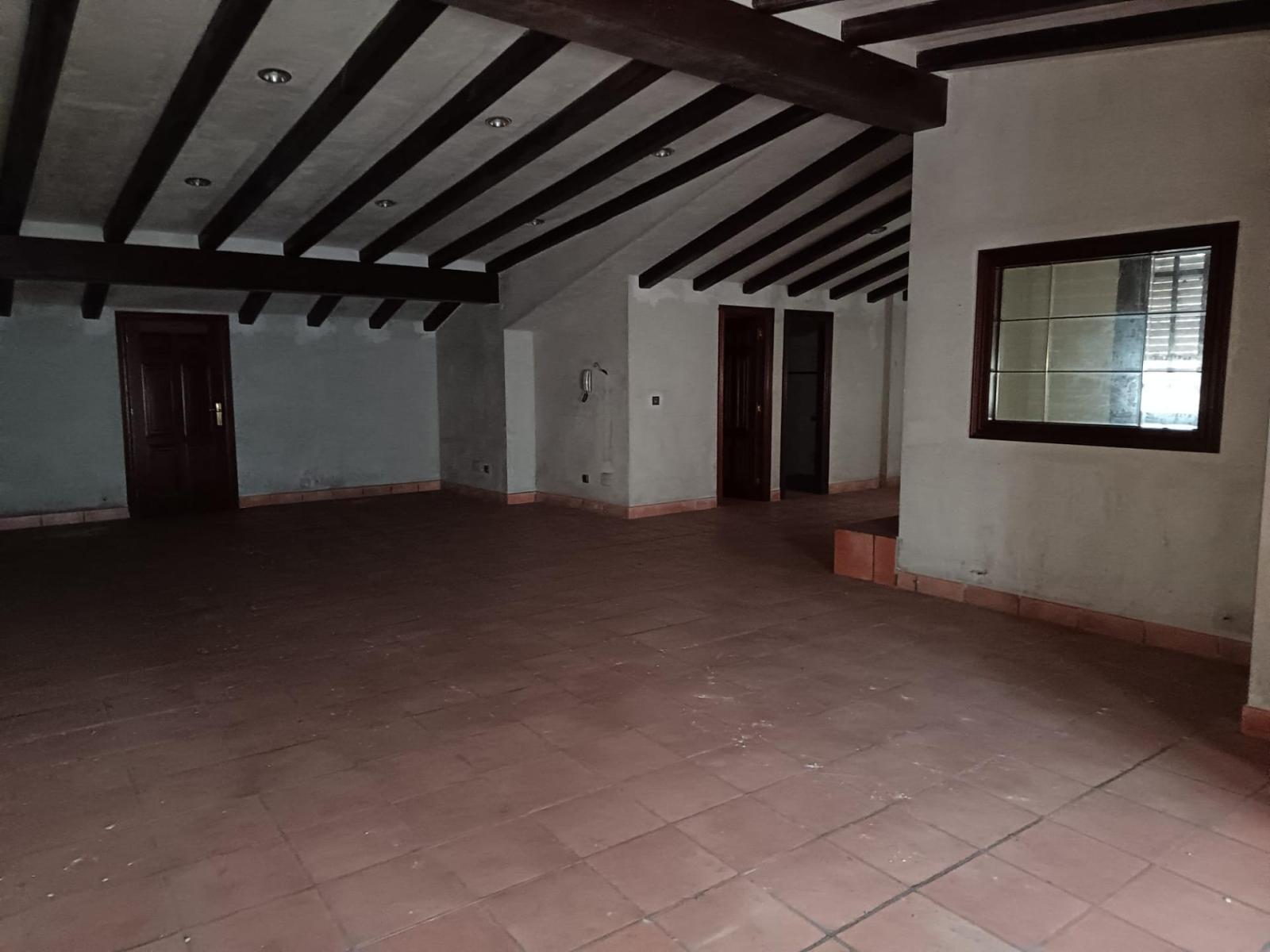 Casa en Venta en Íscar