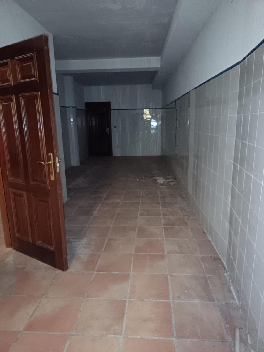 Casa en Venta en Íscar