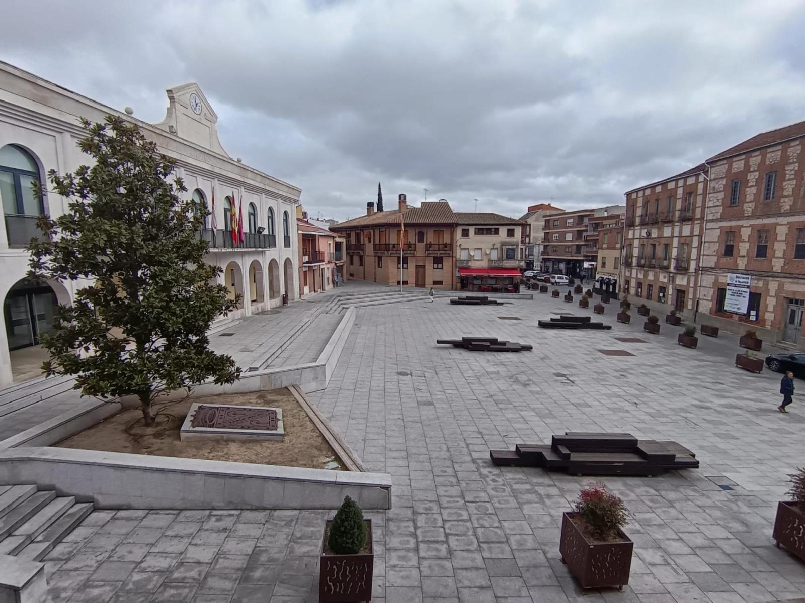 Casa en Venta en Íscar