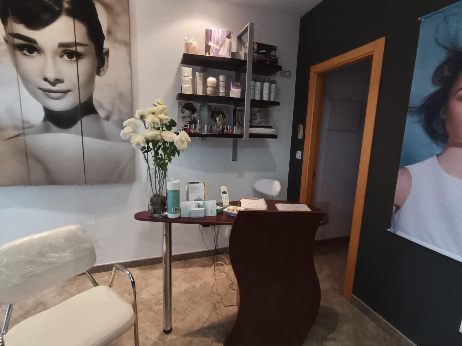 Premise for Sale in Valladolid