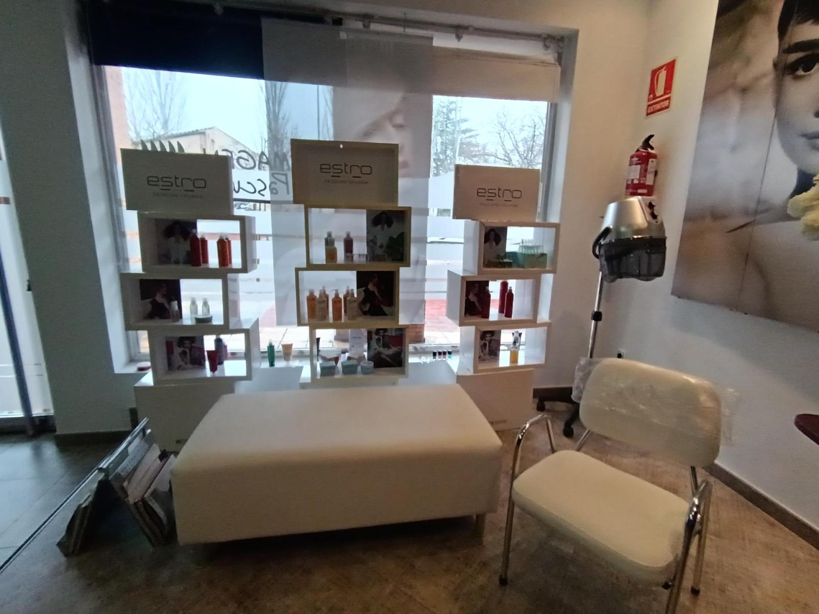 Premise for Sale in Valladolid