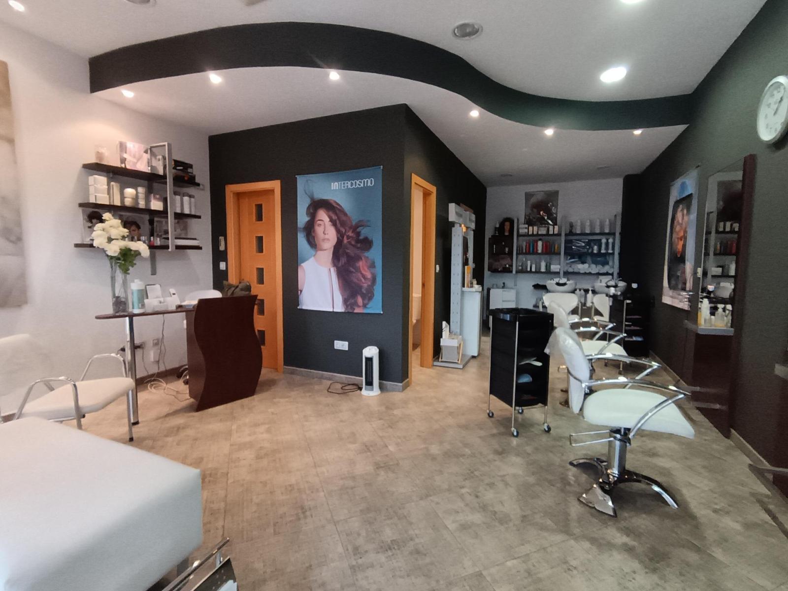 Premise for Sale in Valladolid