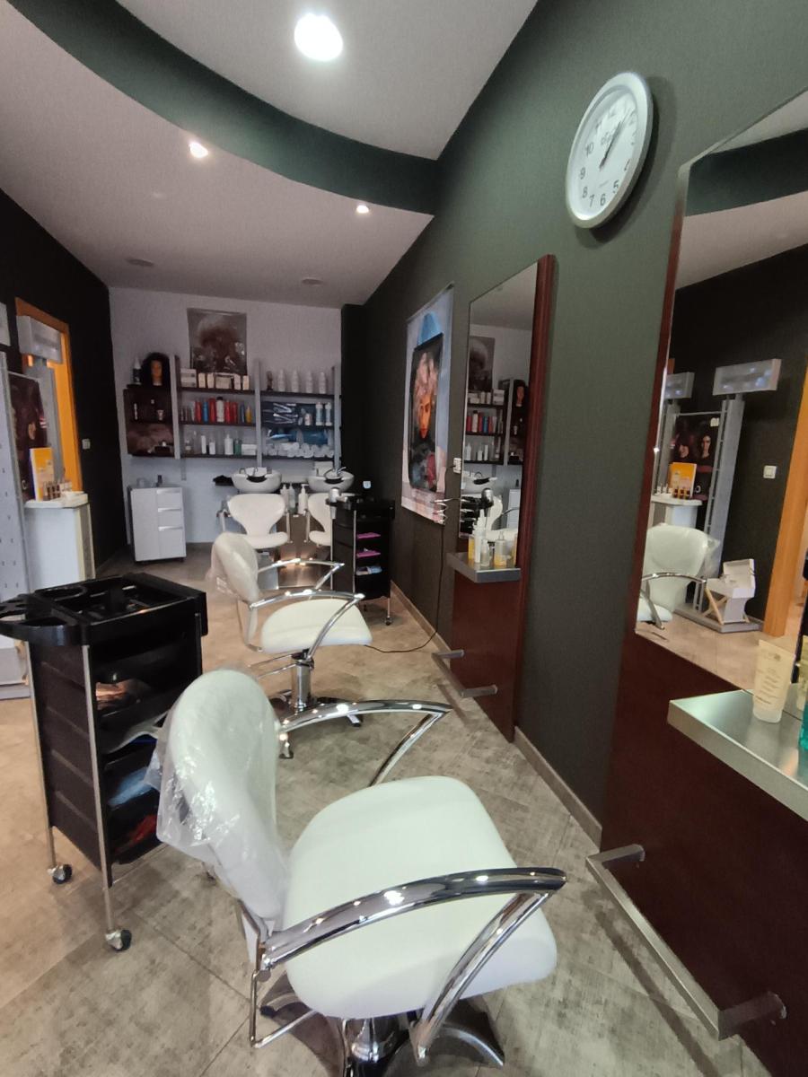Premise for Sale in Valladolid