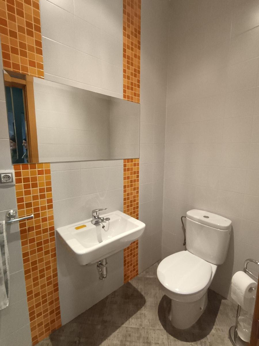 Premise for Sale in Valladolid