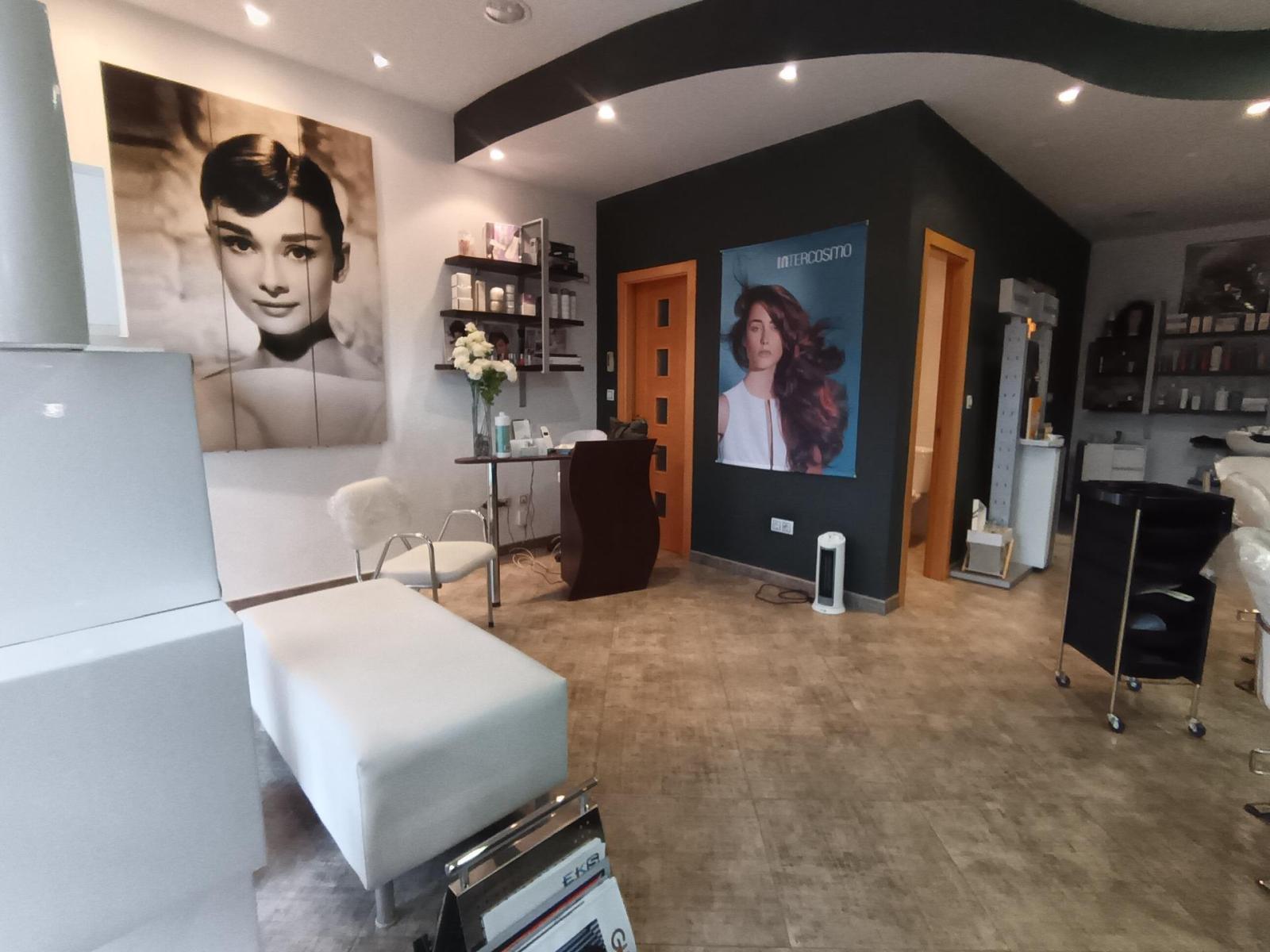 Premise for Sale in Valladolid