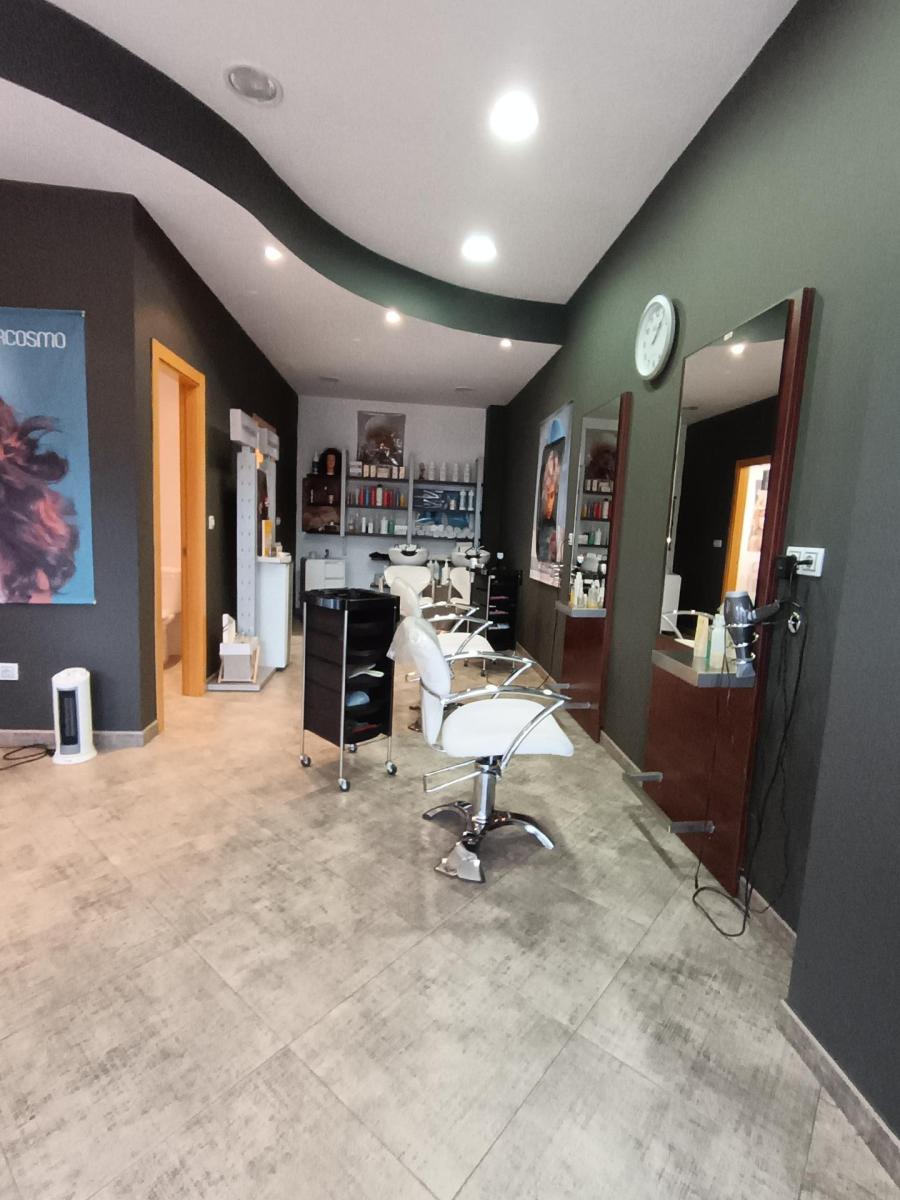 Premise for Sale in Valladolid