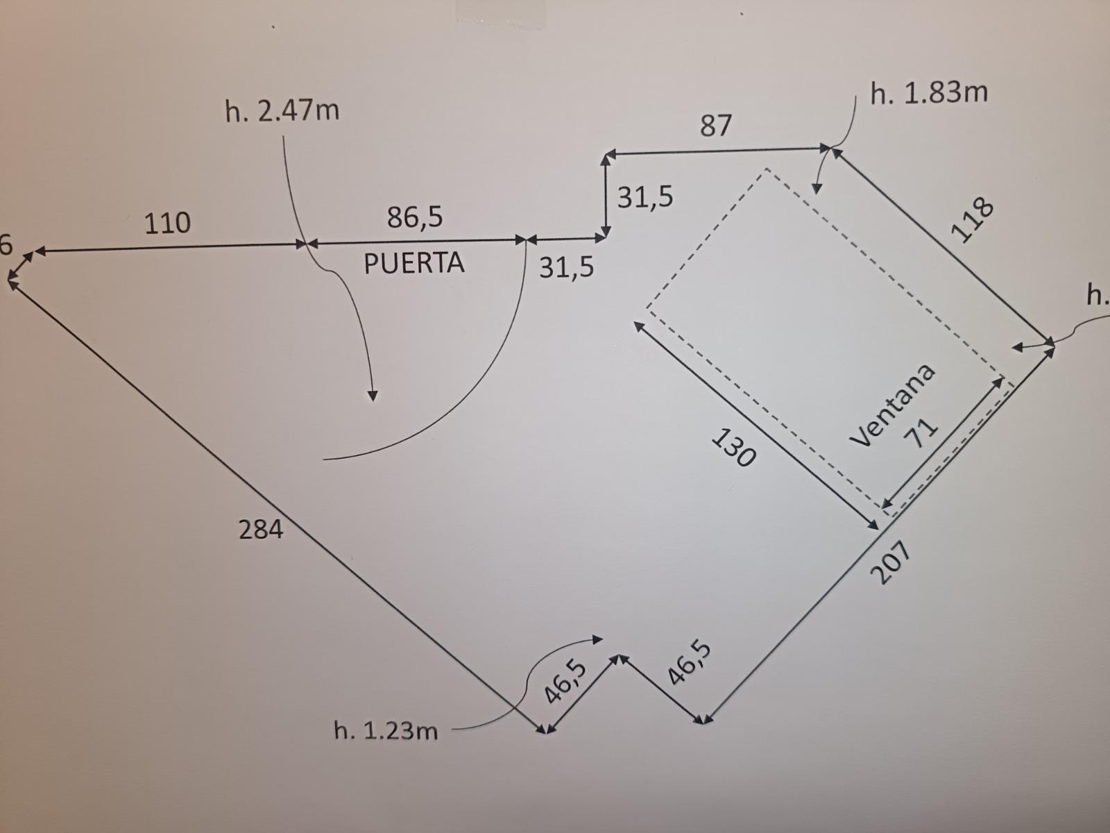 Property for Rent in Valladolid