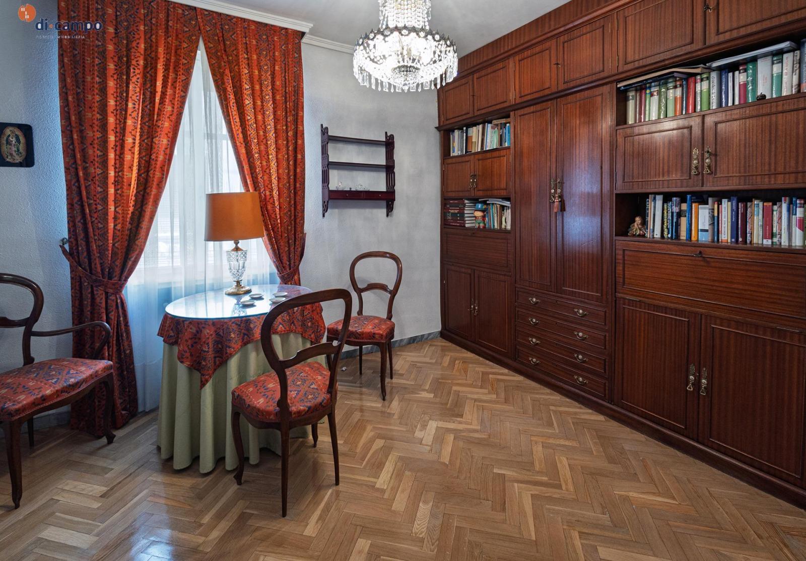 Flat for Sale in Valladolid